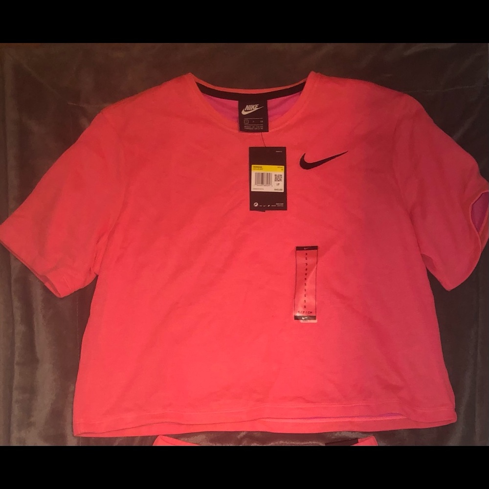Nike set